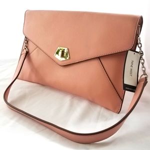 Nine West Shoulder bag/clutch